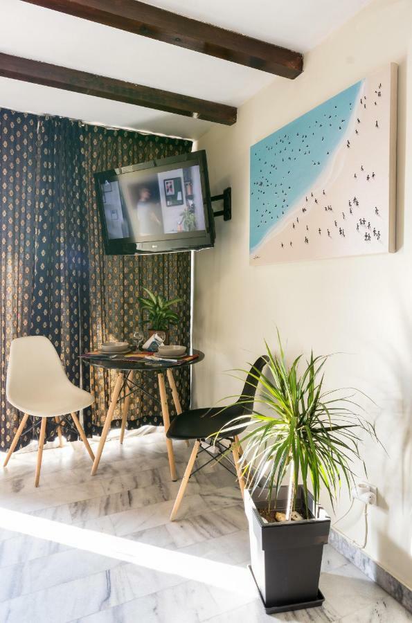 Top Floor Studio Near Metro&View&200Mbps Αθήνα Εξωτερικό φωτογραφία